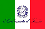 Ambasciata d'Italia